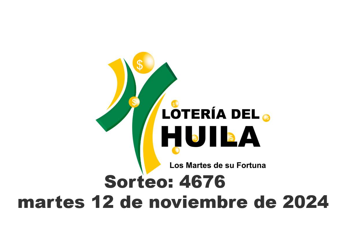 Loter A Del Huila Martes De Noviembre