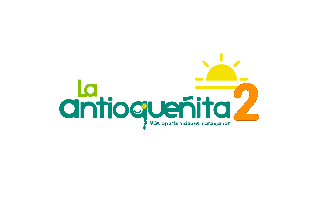 Antioqueñita 2