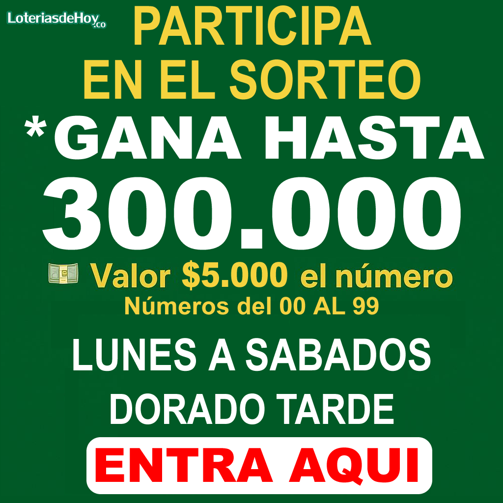 Grupo WhatsApp Loteriasdehoy.co