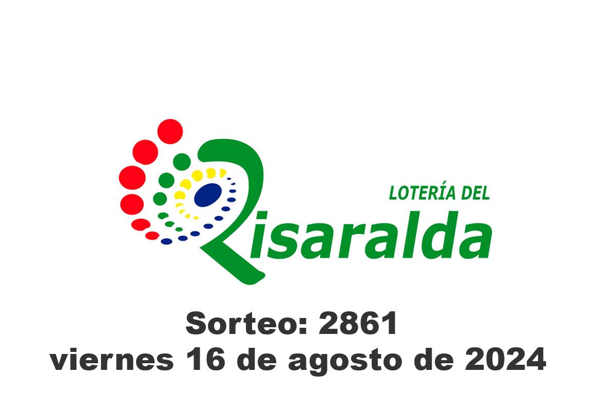 Lotería de Risaralda Viernes 16 de Agosto del 2024